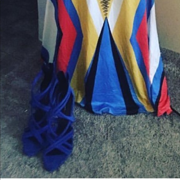 Zara heels - Picture 2 of 8